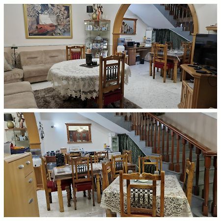 Saracini'S Homestay Attard Eksteriør billede