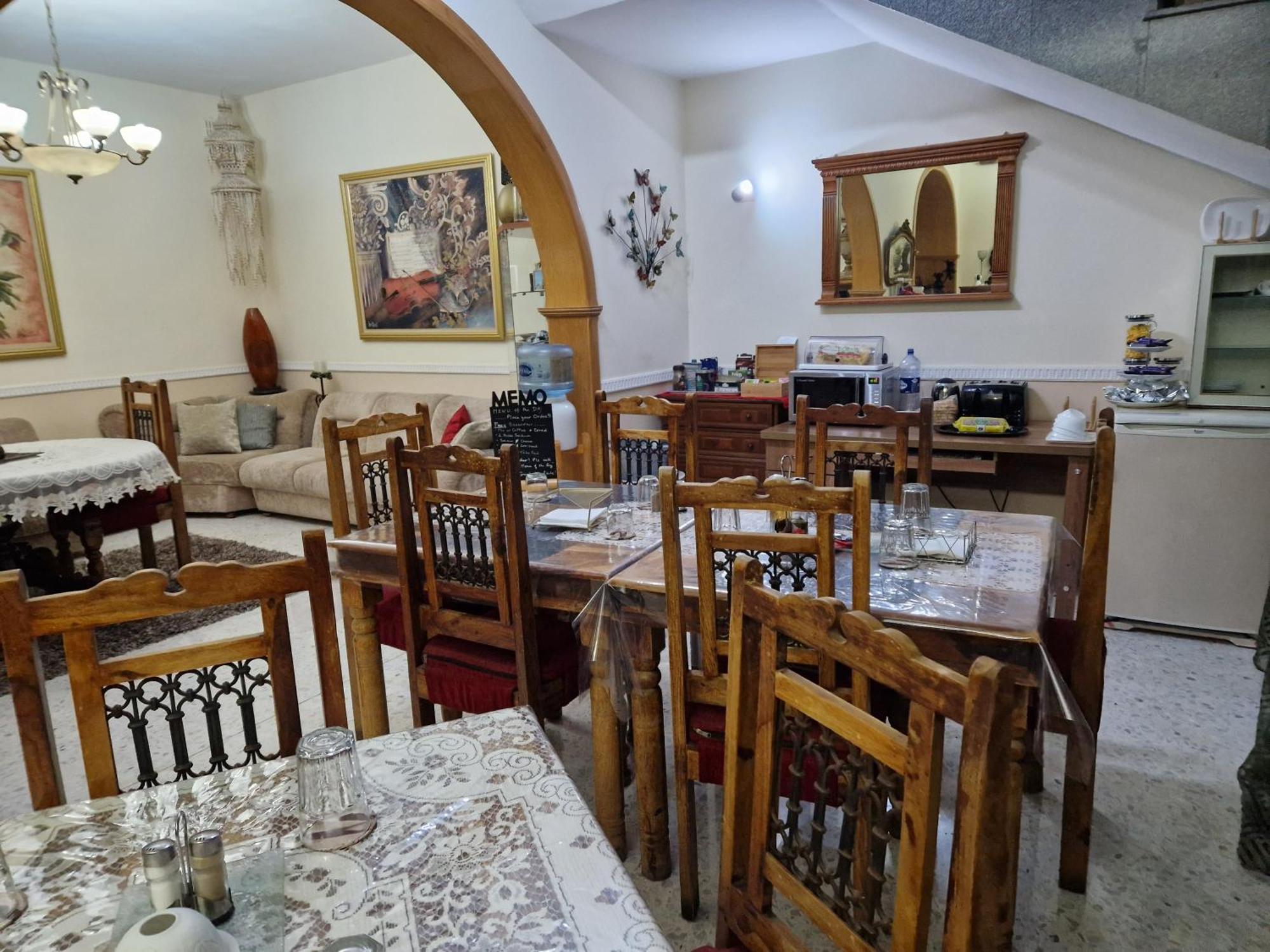 Saracini'S Homestay Attard Eksteriør billede