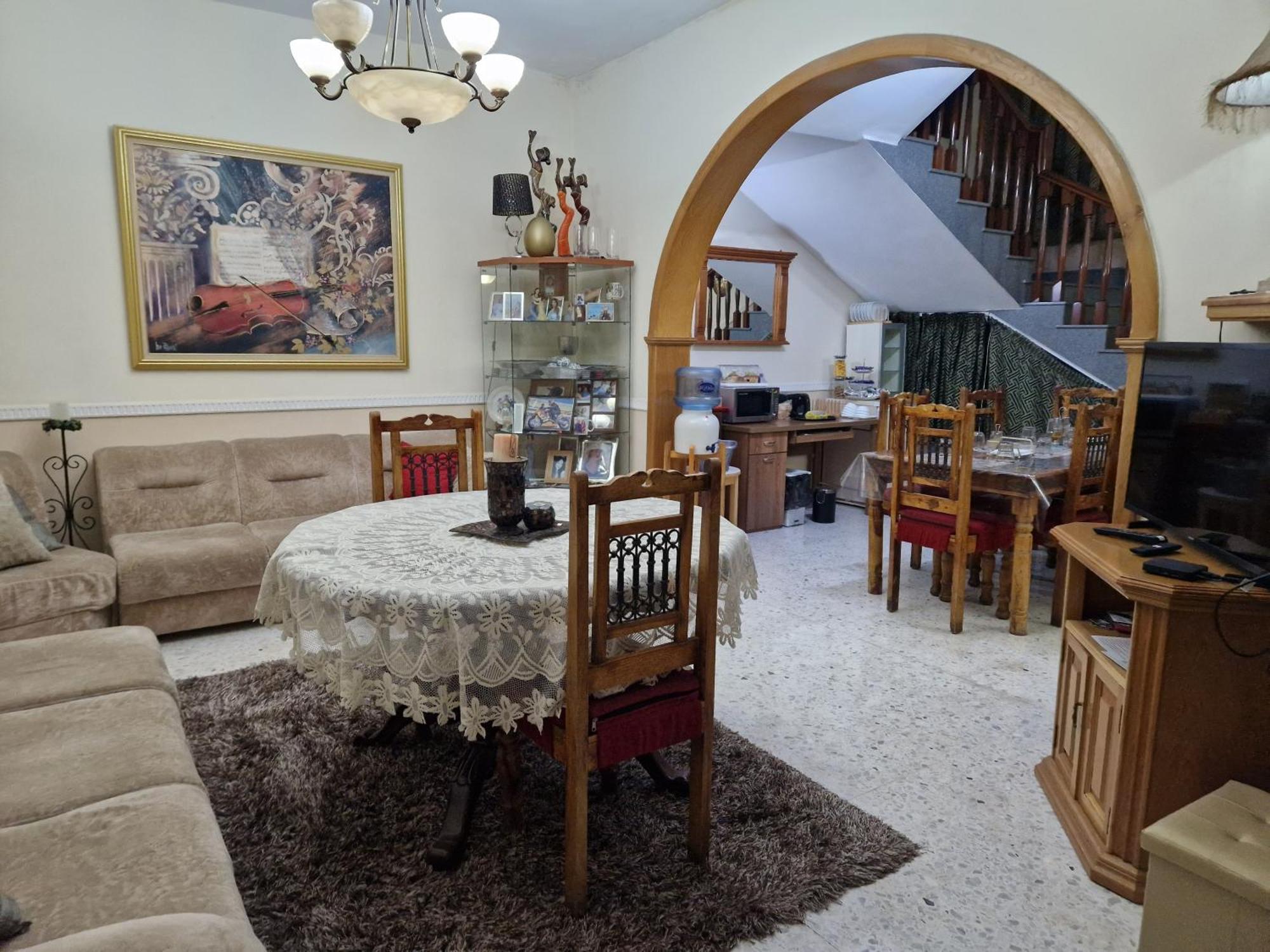 Saracini'S Homestay Attard Eksteriør billede