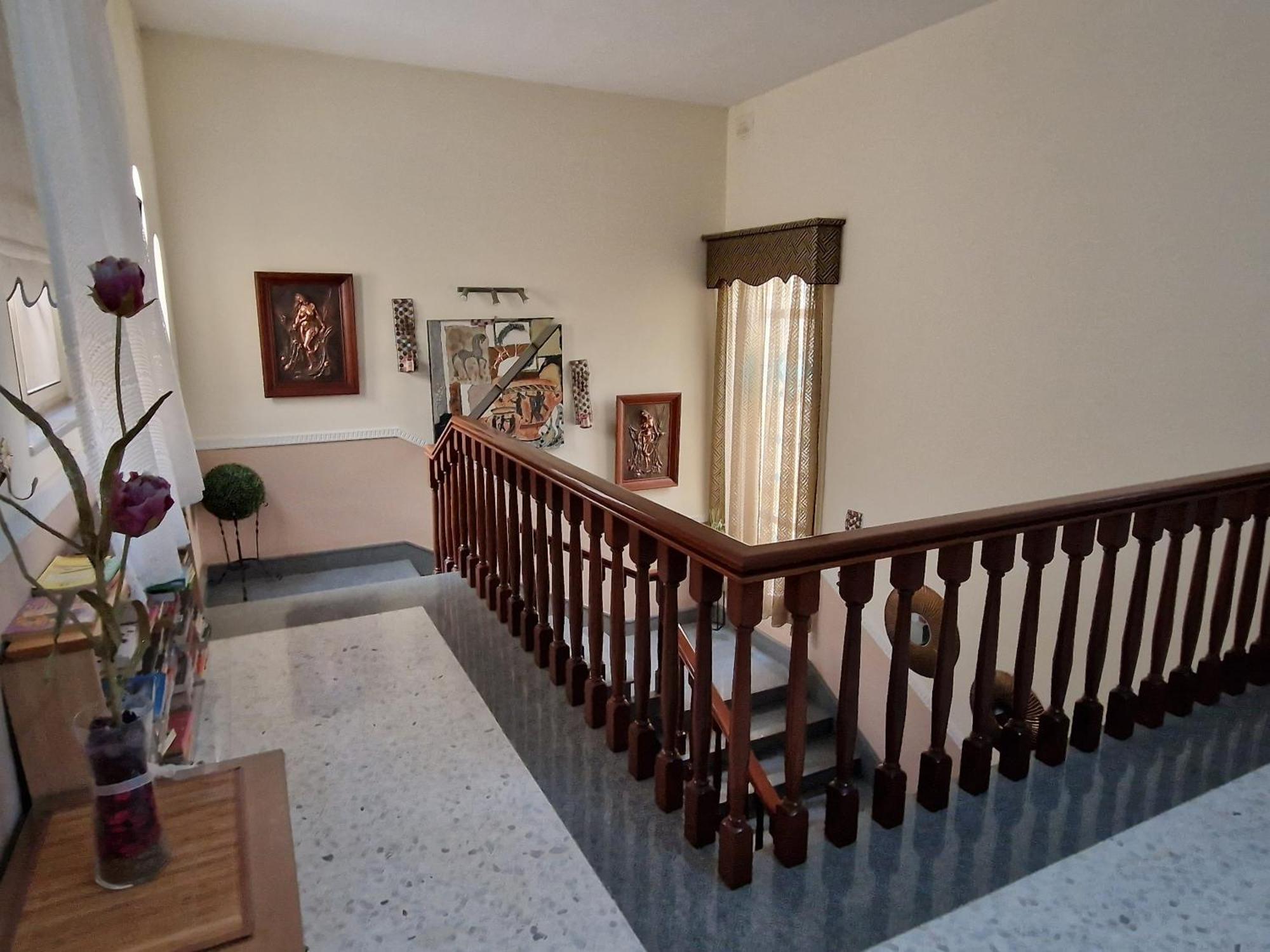 Saracini'S Homestay Attard Eksteriør billede