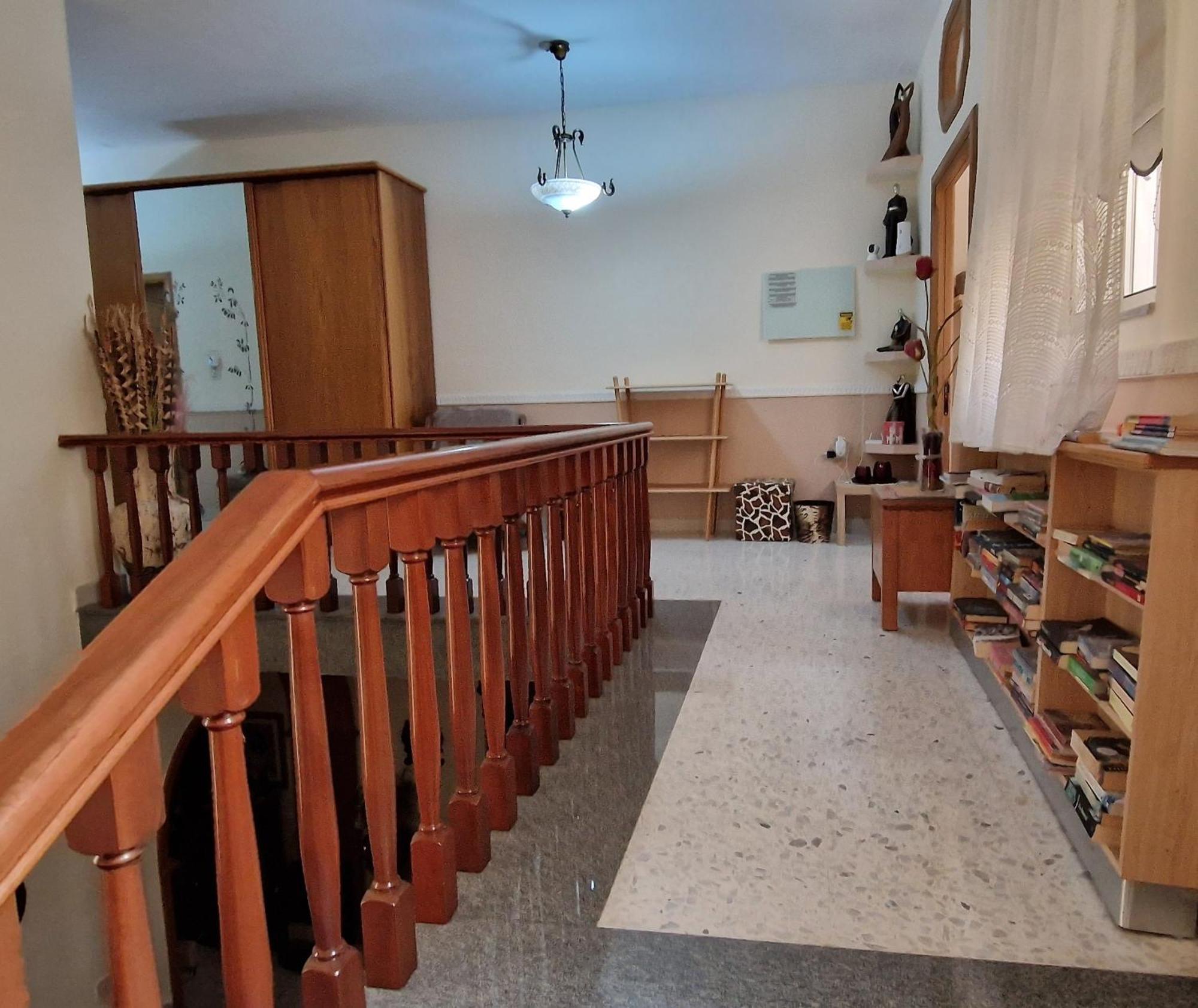 Saracini'S Homestay Attard Eksteriør billede