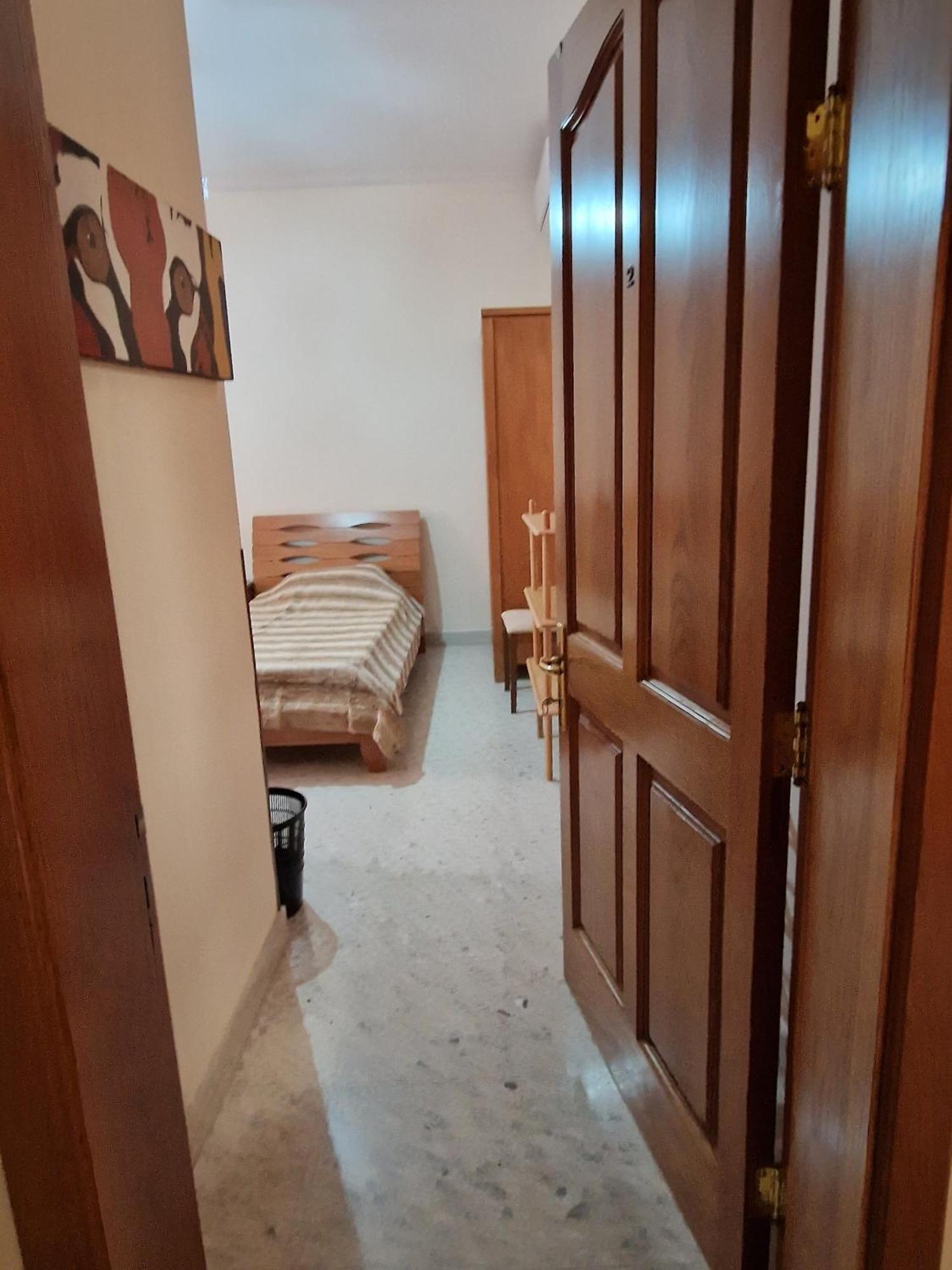 Saracini'S Homestay Attard Eksteriør billede