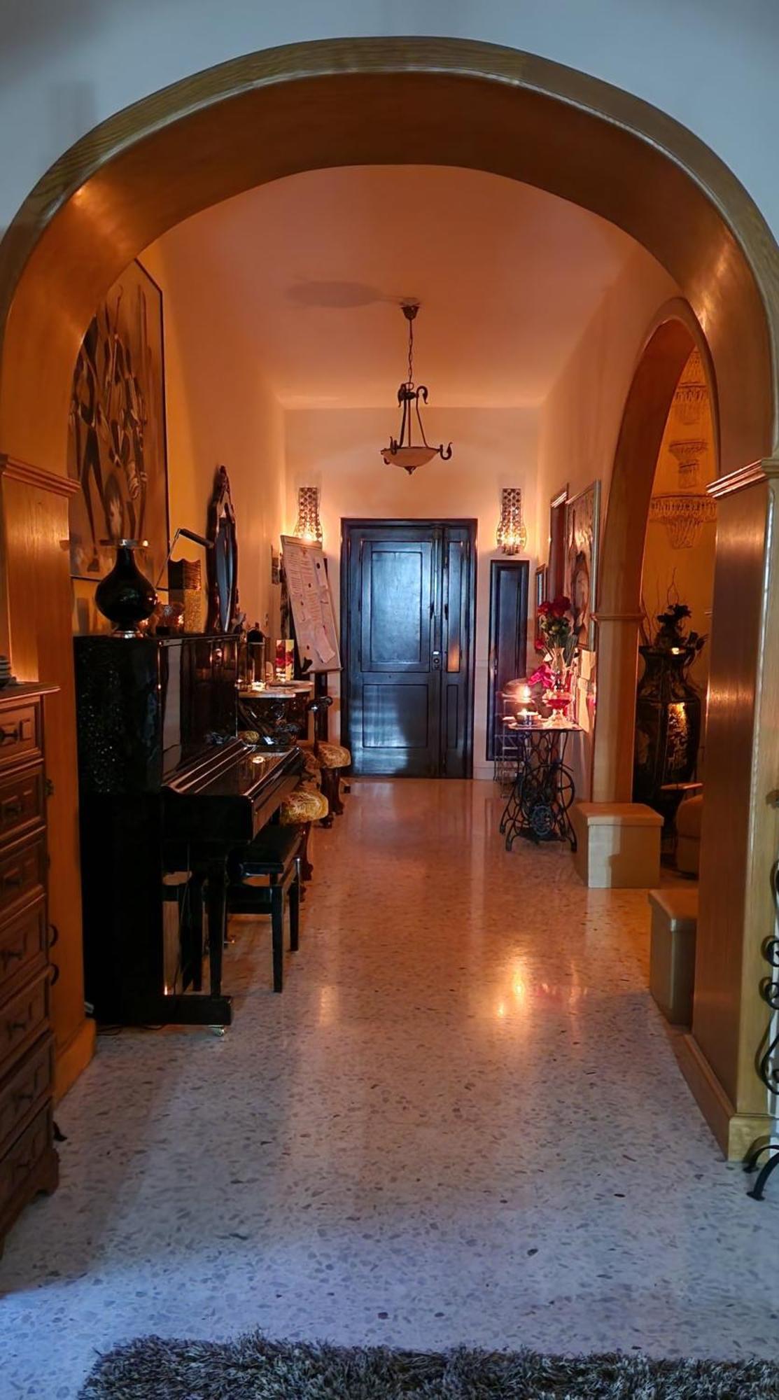 Saracini'S Homestay Attard Eksteriør billede