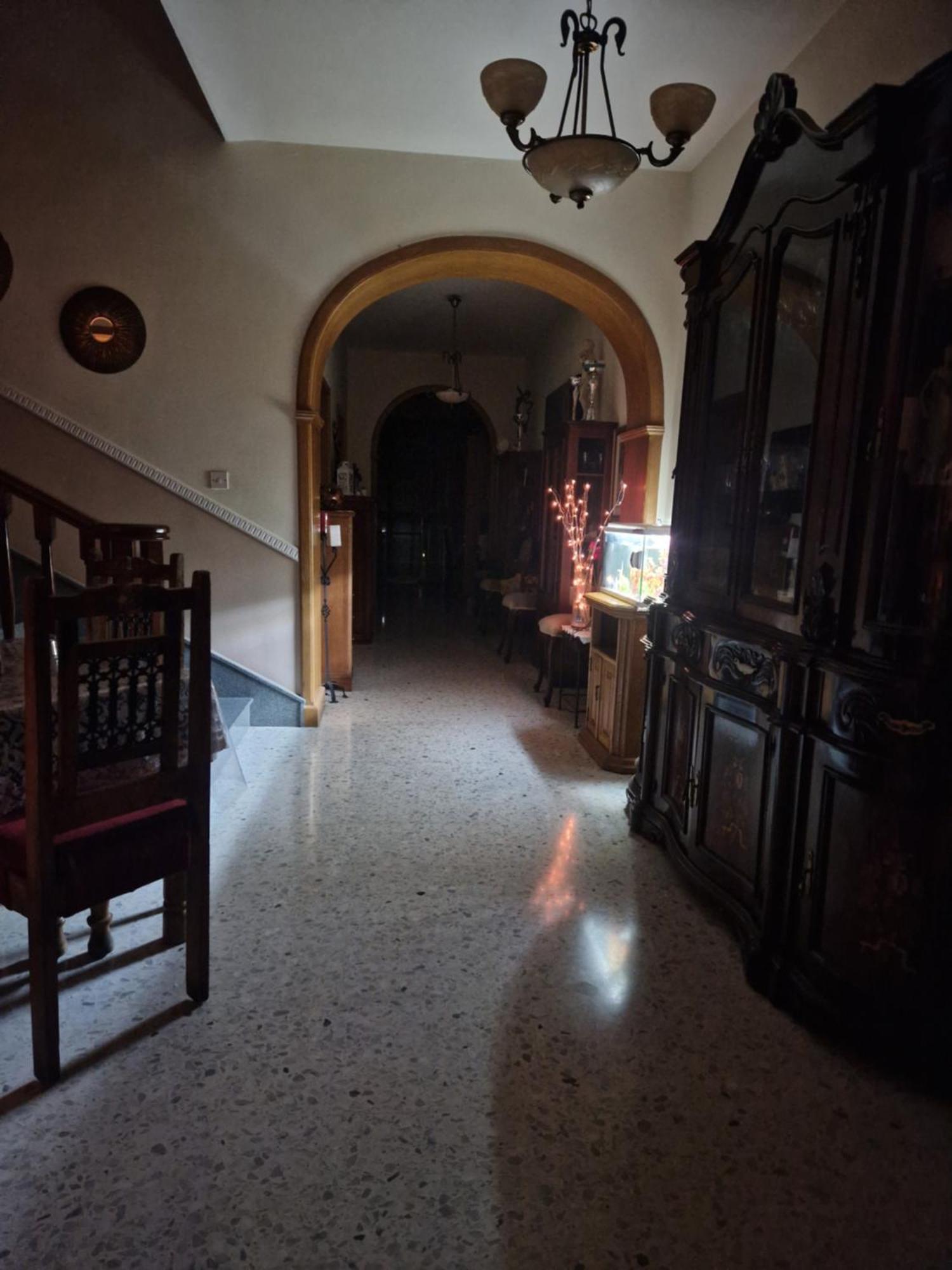 Saracini'S Homestay Attard Eksteriør billede