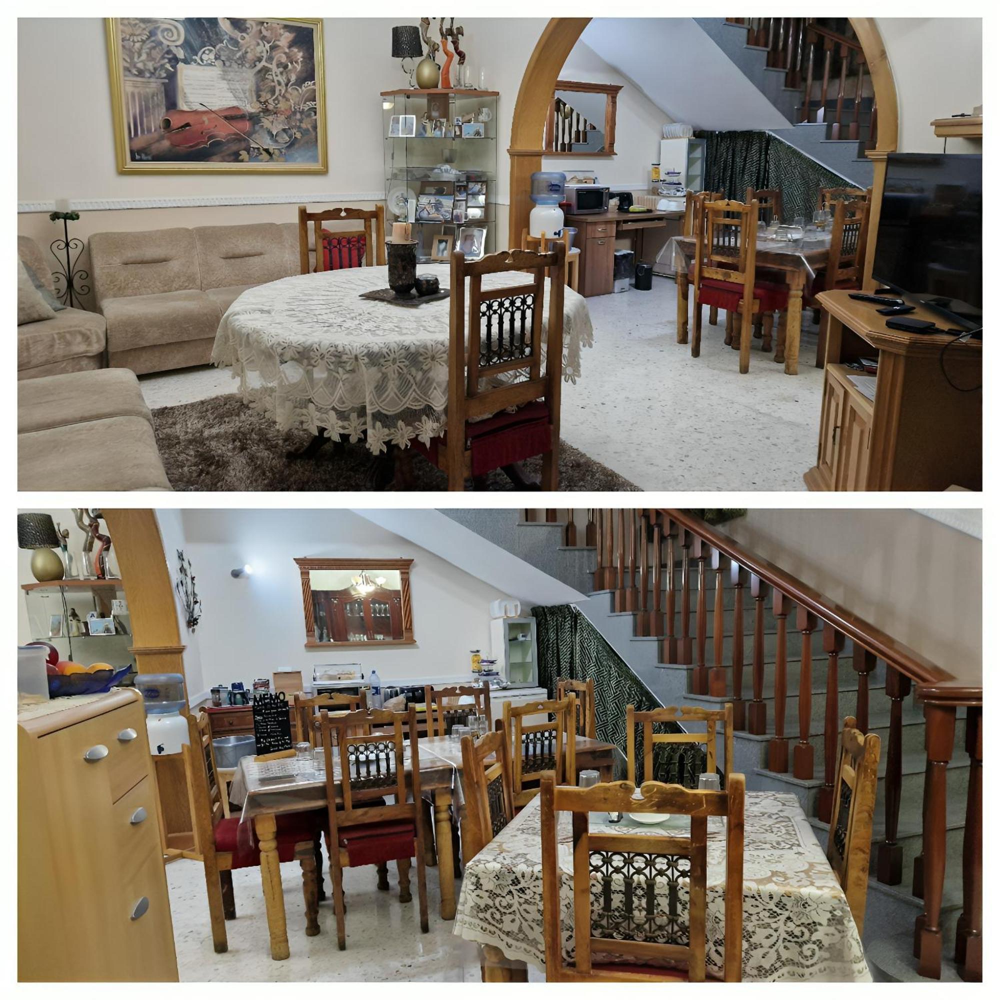 Saracini'S Homestay Attard Eksteriør billede