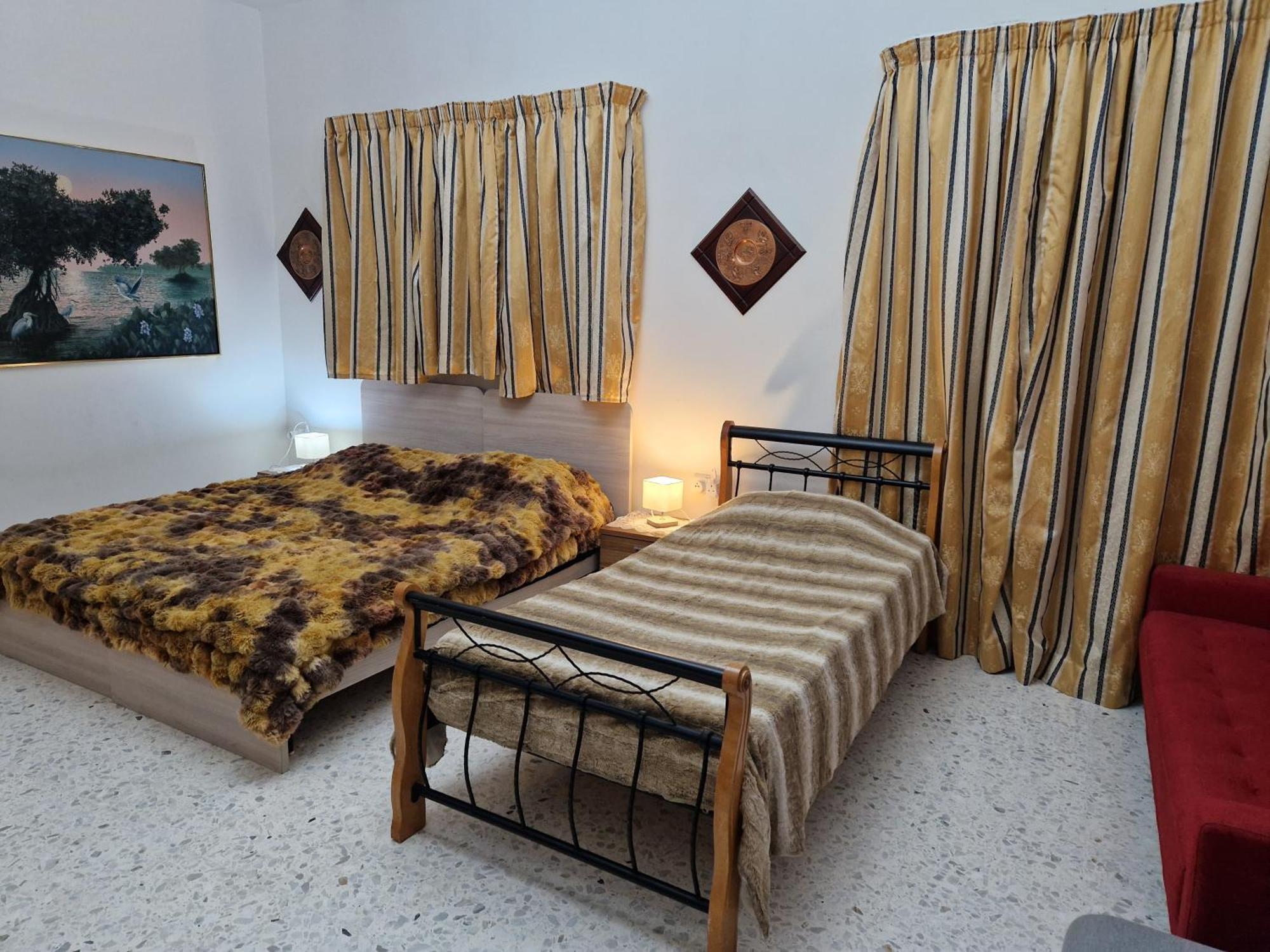 Saracini'S Homestay Attard Eksteriør billede