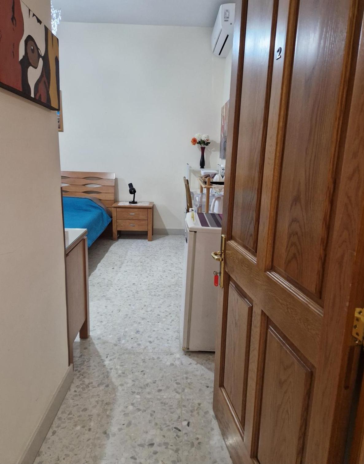 Saracini'S Homestay Attard Eksteriør billede